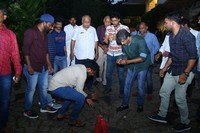 GodFather Movie Success Meet Photos